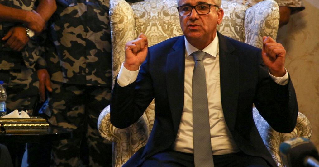 Libya: Fathi Bachagha announces the formation of an interim government