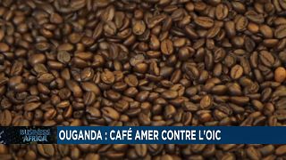 Ouganda : café amer contre l'OIC [Business Africa]