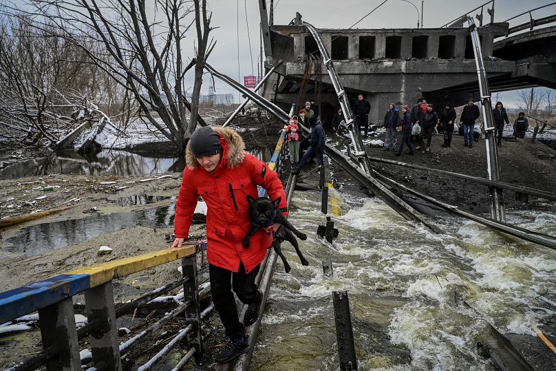 ARIS MESSINIS/AFP or licensors