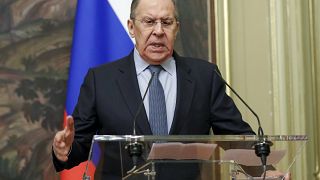 La Russie prête à des négociations, si Kiev "dépose les armes"