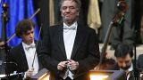 Valery Gergiev, a close ally of Putin, has been dropped from US tour dates and reprimanded by the Mayor of Milan