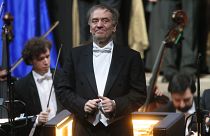 Valery Gergiev, a close ally of Putin, has been dropped from US tour dates and reprimanded by the Mayor of Milan