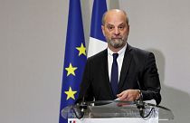 Education Minister Jean-Michel Blanquer said the new bill sends a message to the whole of France.