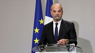 Education Minister Jean-Michel Blanquer said the new bill sends a message to the whole of France.
