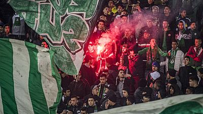 Covid-19 : les supporters marocains bientôt de retour dans les stades