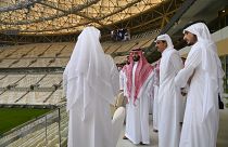 Katar Dünya Kupası'na evsahipliği yapacak
