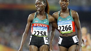 Kenya : avant Agnes Tirop, ces abus contre d'autres athlètes féminines