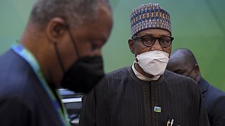 Nigeria's Buhari approves election law to improve transparency