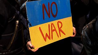 Kiev est prête pour le combat, et les soldats ukrainiens fidèles à leur patrie