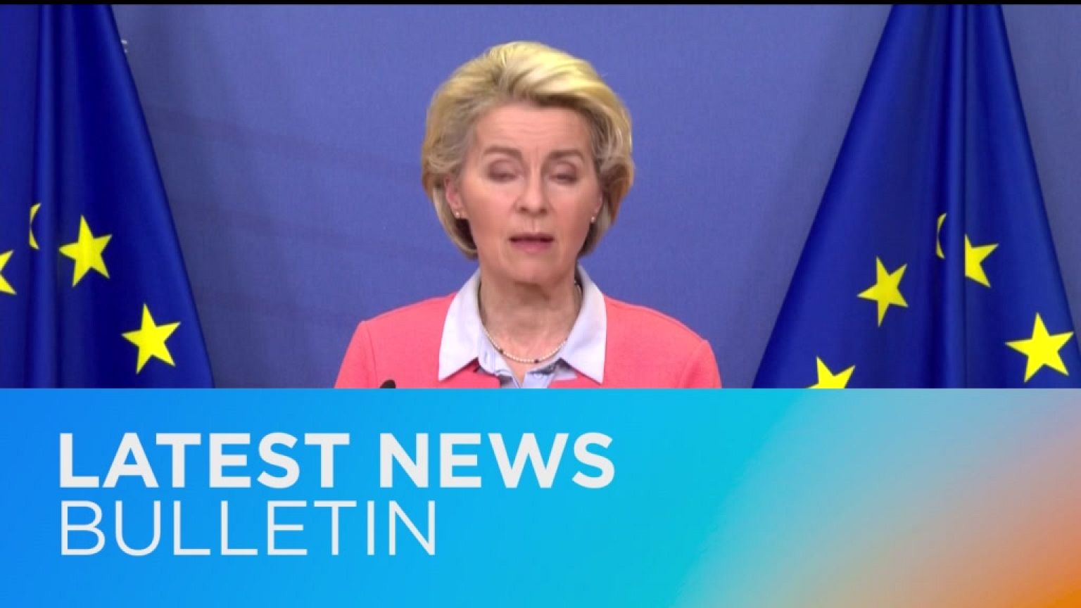Latest news bulletin | February 27th – Midday