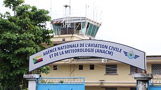 Comores : crash d'un avion avec 14 personnes à bord