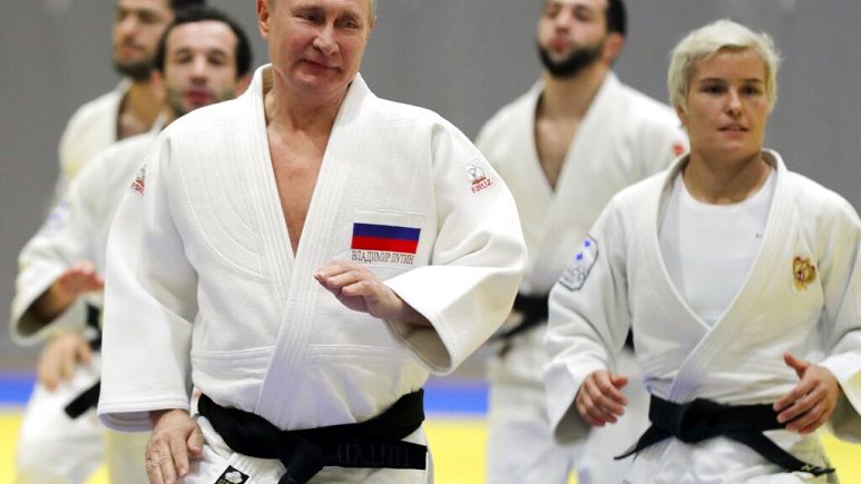 La Fédération internationale de judo admet l’erreur qui a couronné