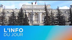 L’info du jour | 27 février - Soir