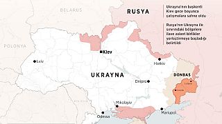 غزو روسيا لاوكرانيا