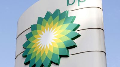 BP has cut ties with the Russian oil and gas giant Rosneft. BP has cut ties with the Russian oil and gas giant Rosneft.