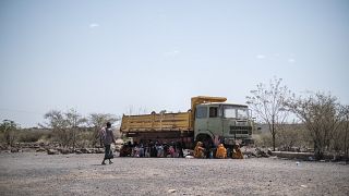 Éthiopie : des attaques "sans précédent" contre les réfugiés érythréens