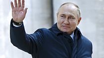 Rusya Devlet Başkanı Putin'e Avustralya'ya giriş yasağı kondu 