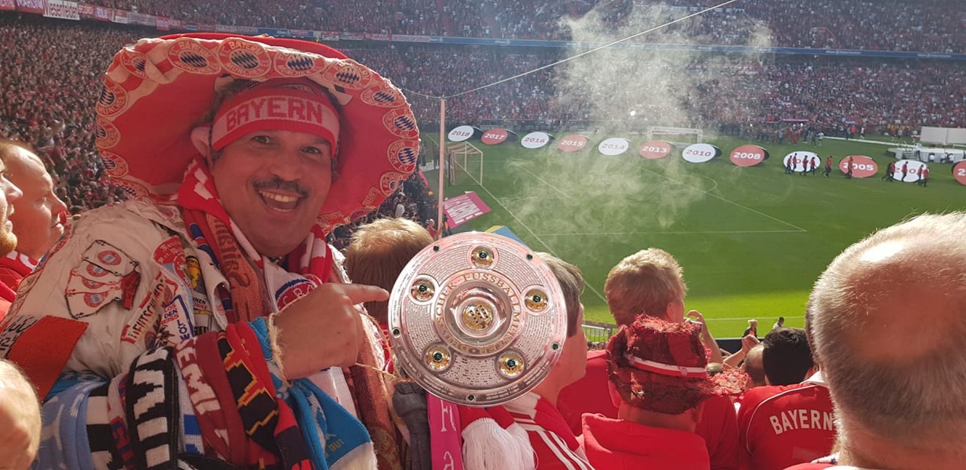 Football Fan Culture in South Korea: A Passion Ignited