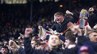 relæ Margaret Mitchell Windswept Football fan culture is changing but which type of supporter are you? |  Euronews