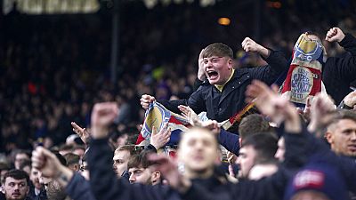 According to FIFA, over 3.5 billion people class themselves as football fans