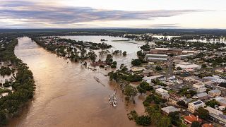 Alluvioni in Australia