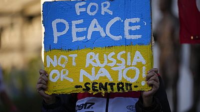 Russia-Ukraine conflict: ECOWAS condemns Russia's invasion