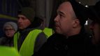Dozens detained at anti-war rally in St. Petersburg