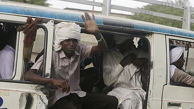 Tchad : une collision entre 2 bus fait au moins 30 morts