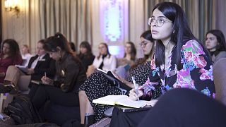 Escuela de liderazgo femenino en la era digital o cómo impulsar el poder de las mujeres en ciencias