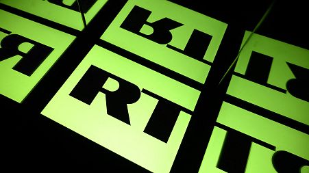 State-funded RT and Sputnik's social media presence will be limited in Europe after Meta and Google announced blocks on access