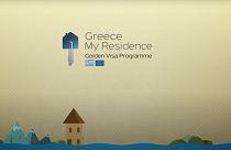 το βίντεο προώθησης του ελληνικού προγράμματος Golden Visa