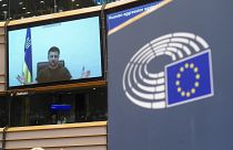 Après la demande de candidature d’adhésion à l’UE, quelles sont les difficultés pour l’Ukraine ?
