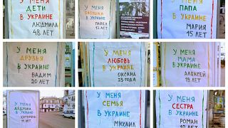 Проект "У меня в Украине", Крым.