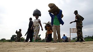 Chaque jour, au moins 400 Congolais demandent l'asile en Ouganda