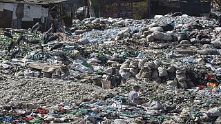 Le Pérou et le Rwanda portent un projet contre les déchets plastiques