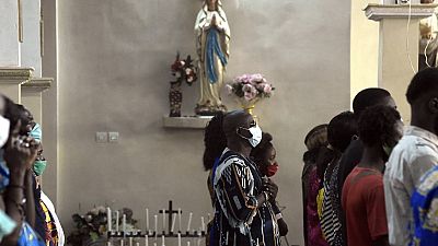 Sénégal : tollé suite aux propos d'un imam sur la religion catholique