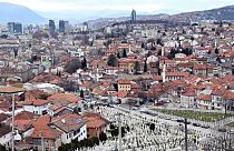 Bosnia held a referendum on independence on 1 March 1992.