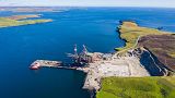 Could Shetland lead the way on energy and climate security? Could Shetland lead the way on energy and climate security?
