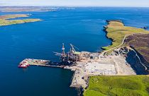 Could Shetland lead the way on energy and climate security?