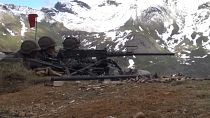 Η Αυστρία ενισχύει τον στρατό της λόγω της ρωσικής εισβολής στην Ουκρανία