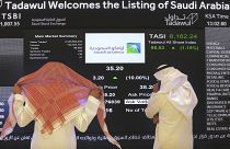 وفقًا لصندوق النقد الدولي، فإن المملكة العربية السعودية "تتخذ خطوات رائعة لتحسين بيئة الأعمال وجذب الاستثمار الأجنبي وخلق فرص عمل في القطاع الخاص"