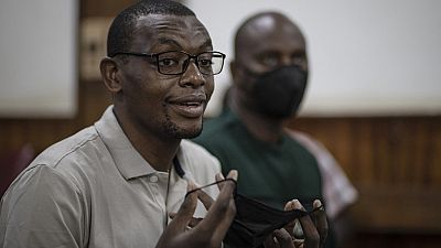 Exiled author sues Ugandan government for torture