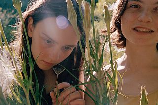 Photo from the upcoming book, Odesa, from Gost Books