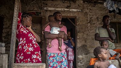 Mozambique : le traumatisme des survivants des attaques djihadistes