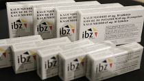 Belgium distributed over 30,000 boxes of iodine tablets on Monday.