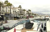 Puerto Banún, Marbella (Málaga)