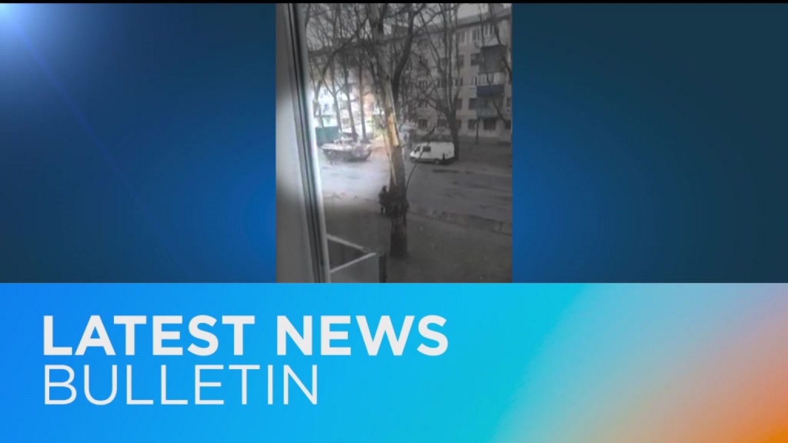 Latest news bulletin | March 3rd – Morning