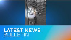Latest news bulletin | March 3rd – Morning