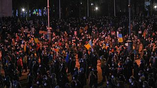 Protest für den Frieden in der Ukraine in München