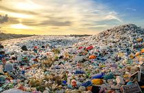 Plastic pollution is a global problem. A plastics treaty might fix it.